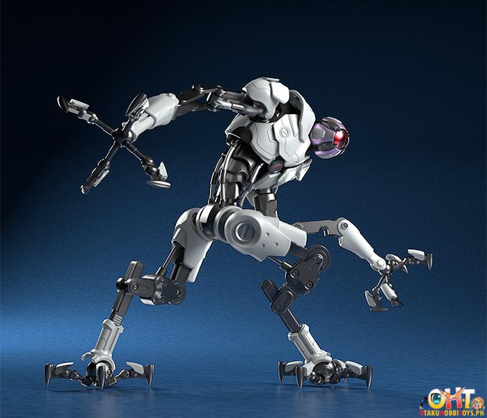 figma 613 E.M.M.I. - METROID DREAD
