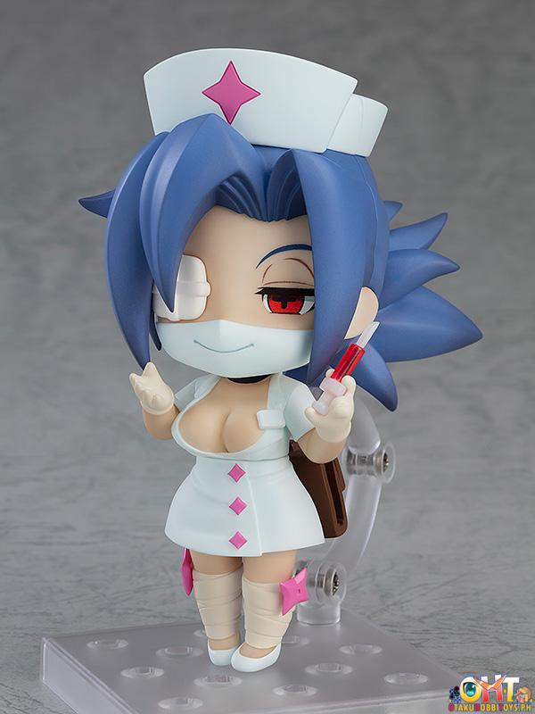 Nendoroid 1954 Valentine - Skullgirls