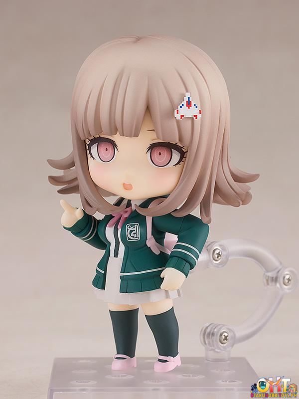 Nendoroid 2227 Chiaki Nanami - Danganronpa 1•2 Reload