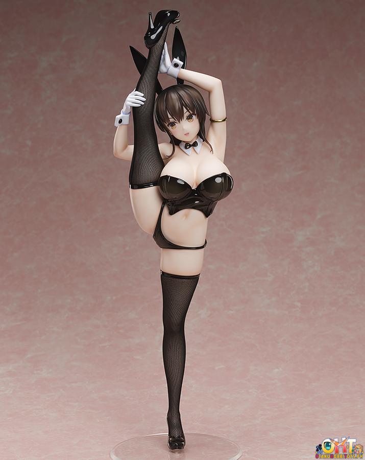 (18+) BINDing Creators Opinion 1/4 Mirei