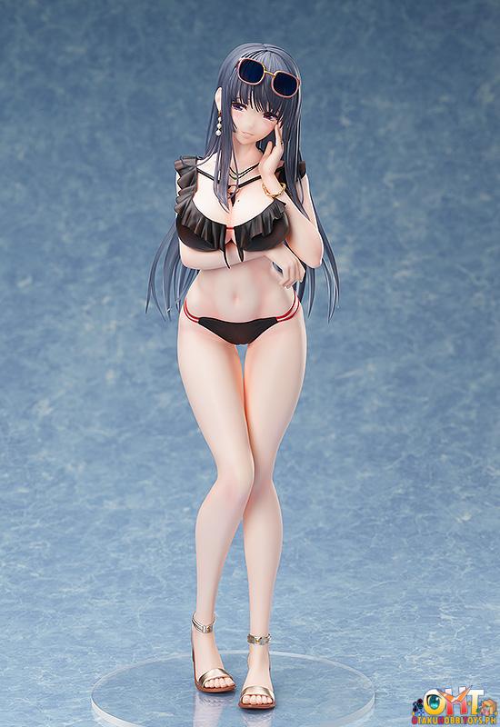 FREEing 1/4 Chiaki Ayase: Swimsuit Ver. - SiStart!