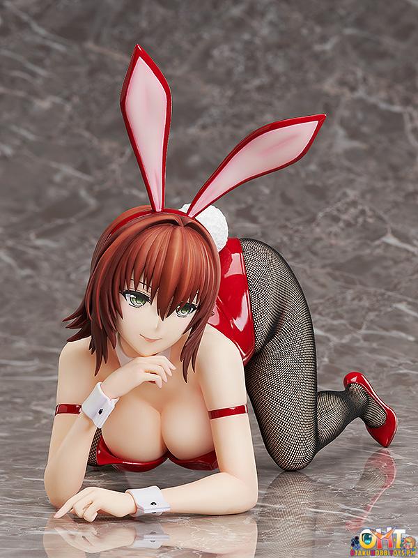 FREEing To Love-Ru Darkness 1/4 Ryoko Mikado: Bunny Ver.