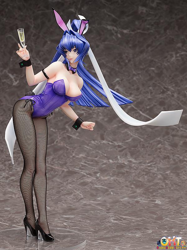 FREEing 1/4 Meiya Mitsurugi: Bunny Ver. - Muv-Luv Alternative