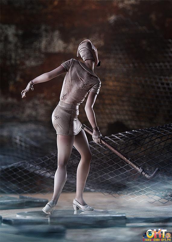 POP UP PARADE Bubble Head Nurse - Silent Hill 2