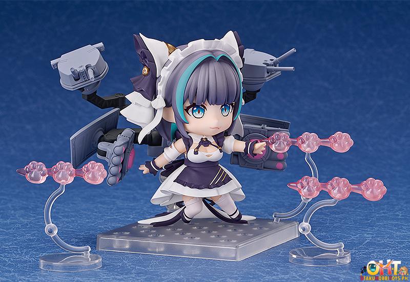 Nendoroid 2131-DX Cheshire DX - Azur Lane