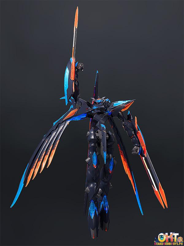 MODEROID Fafner Mark Alles - Fafner in the Azure THE BEYOND