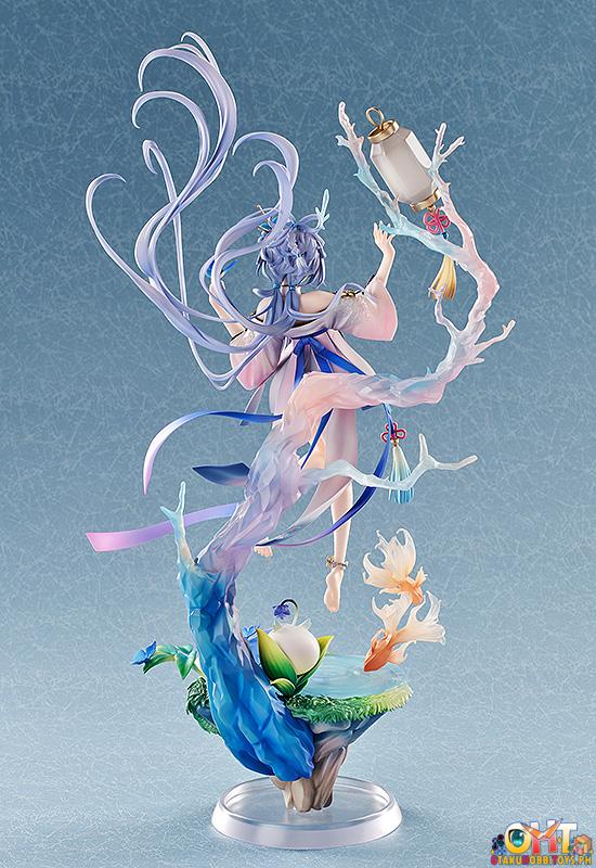 Good Smile Arts Shanghai Vsinger 1/7 Luo Tianyi: Chant of Life Ver.