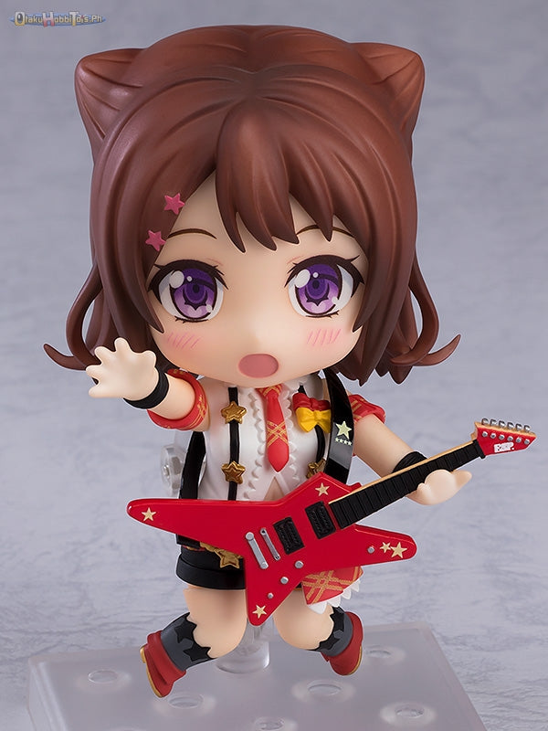 Nendoroid Kasumi Toyama Stage Outfit Ver.