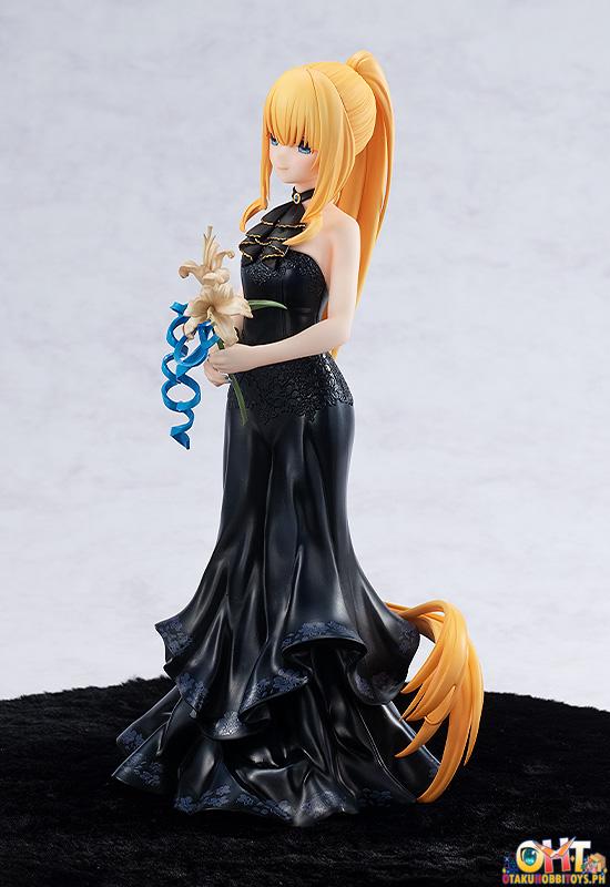 Kadokawa Fate/kaleid liner Prisma☆Illya: Licht - The Nameless Girl KDcolle 1/7 Pandora: Wedding Dress Ver.