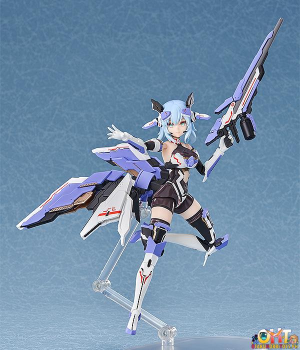 Good Smile Arts Shanghai Artery Gear: Fusion Hyper Body AG-01 Lark Nio