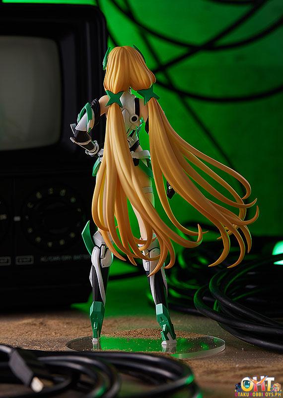 POP UP PARADE Angela Balzac - Expelled from Paradise