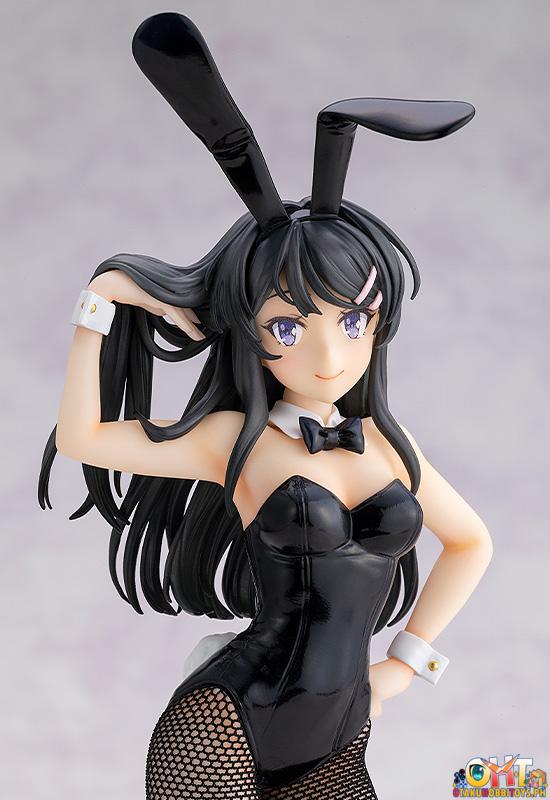 Kadokawa Collection LIGHT Mai Sakurajima Bunny Ver. - Rascal Does Not Dream of Bunny Girl Senpai