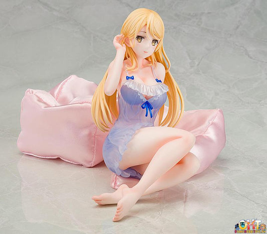 Wonderful Works Atelier Ryza 2: Lost Legends & the Secret Fairy 1/7 Klaudia Valentz: Negligee Ver.