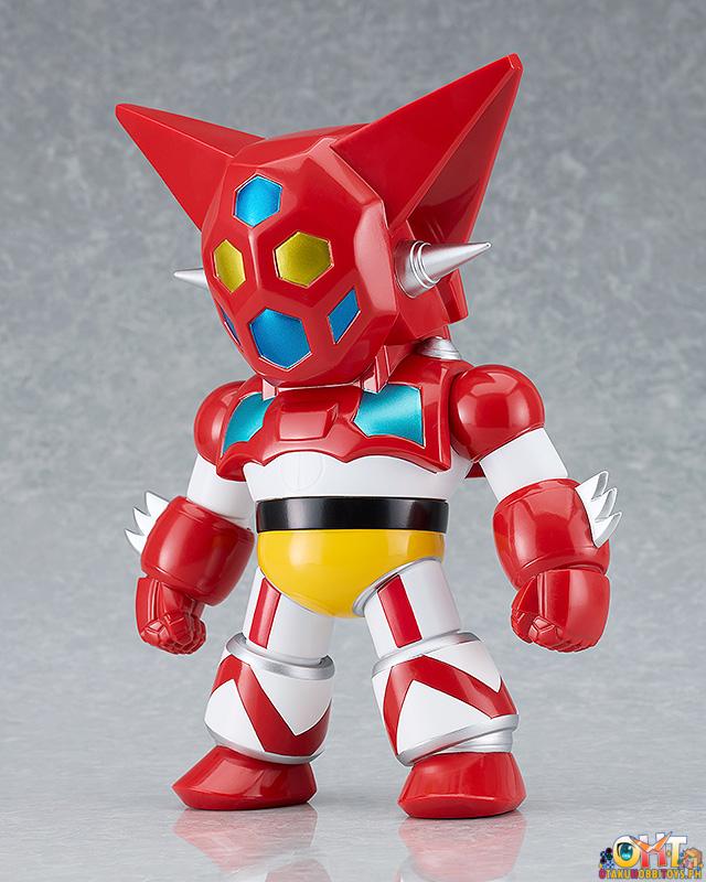 Good Smile Company Getter Robo V.S.O.F. Getter 1