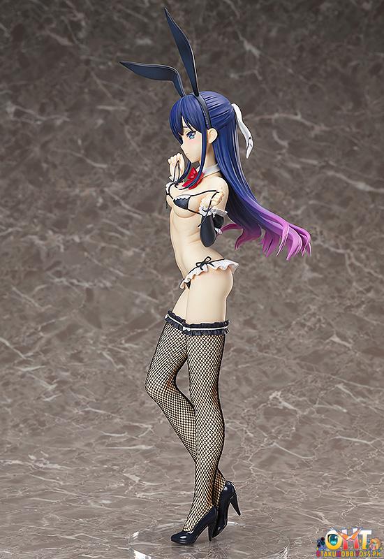 FREEing Hisasi Original Bunny Series 1/4 Reika: Bunny Ver.