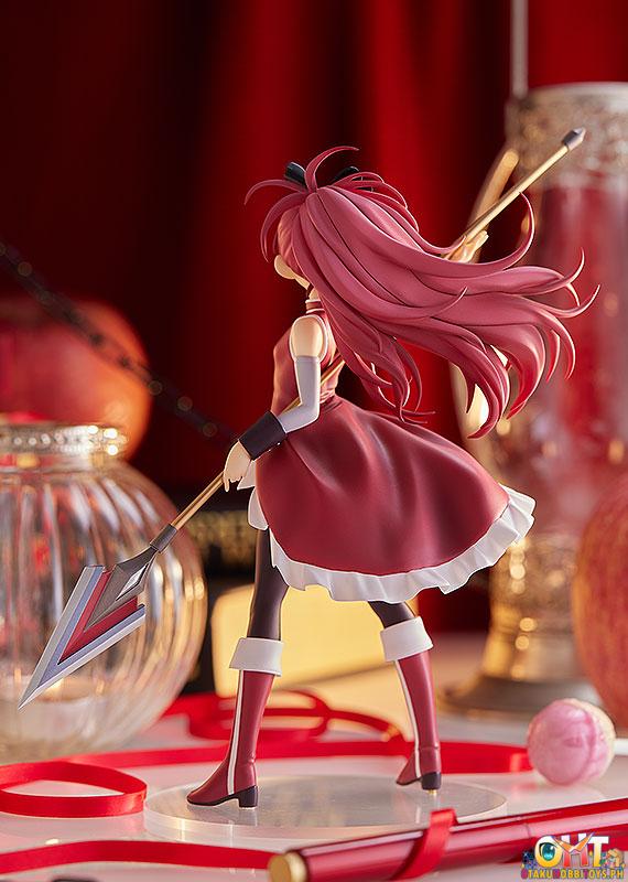 POP UP PARADE Kyoko Sakura - Puella Magi Madoka Magica The Movie -Rebellion-