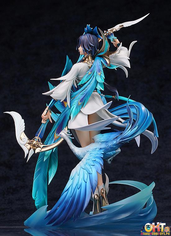 Myethos 1/7 Consort Yu: Yun Ni Que Ling Ver.