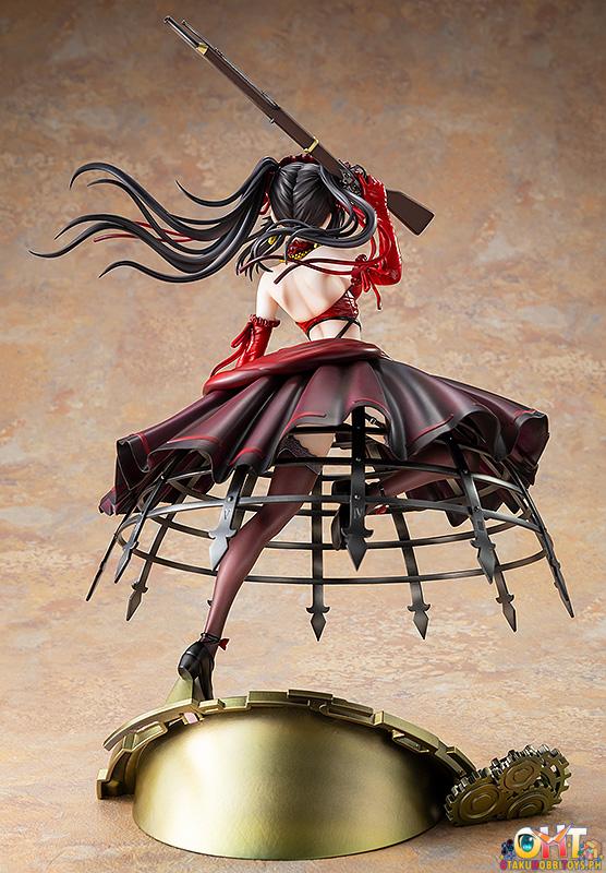 Chara-Ani CAworks 1/7 Kurumi Tokisaki: Night Dress Ver. - Date A Bullet