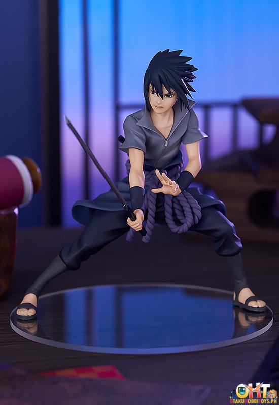 POP UP PARADE Sasuke Uchiha - Naruto Shippuden