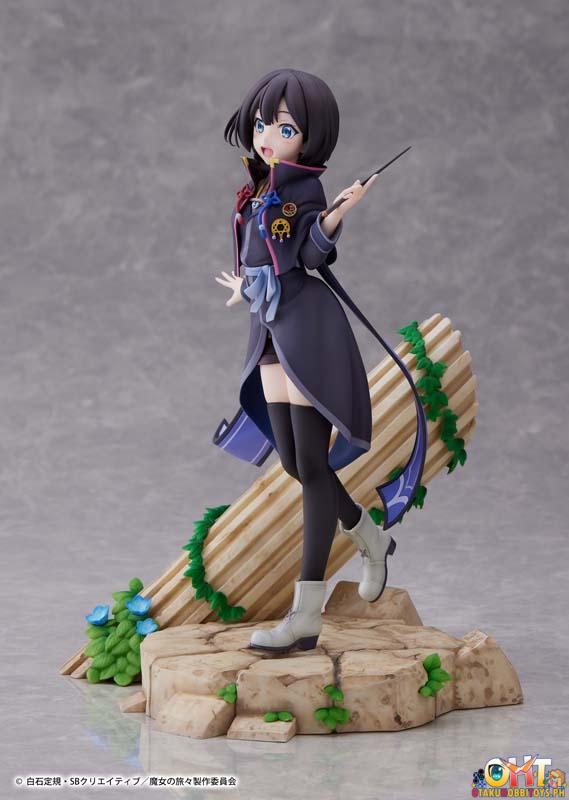 PROOF Wandering Witch: The Journey of Elaina 1/7 Saya