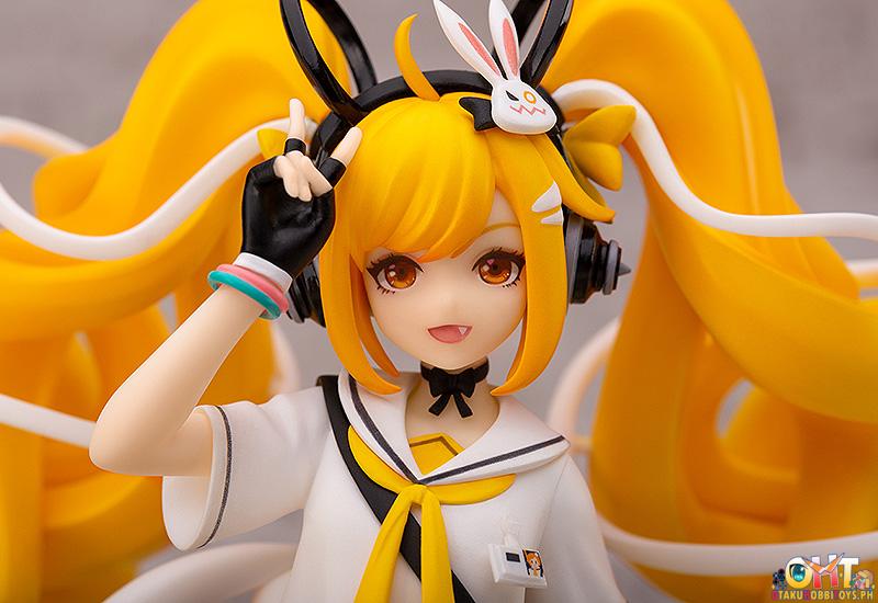 Myethos King of Glory 1/10 Angela: Mysterious Journey of Time Ver.