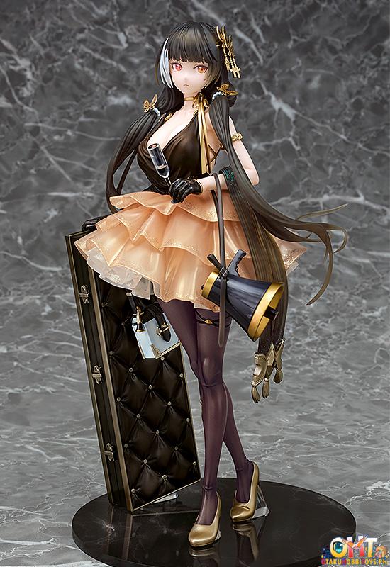 Phat! Girls' Frontline 1/7 RO635: Enforcer of the Law