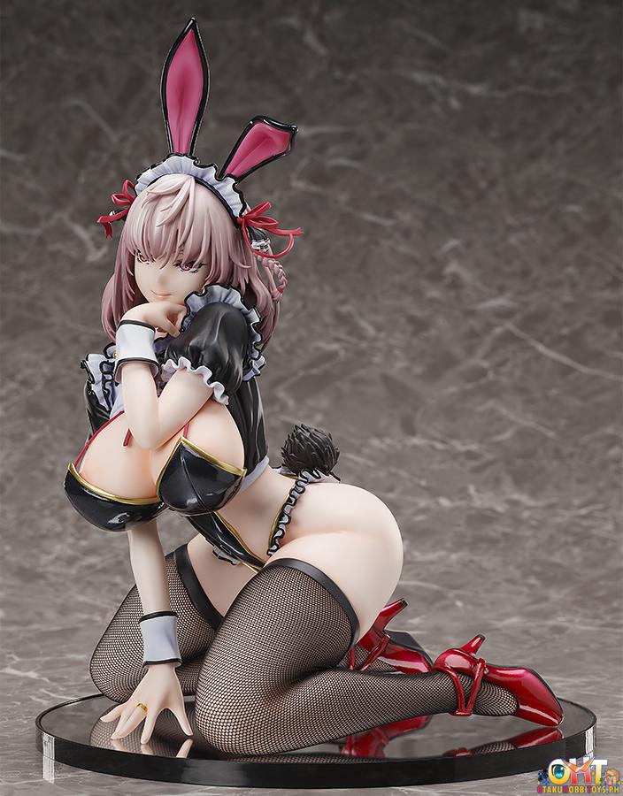 (18+) BINDing Creators Opinion 1/4 Sara Nogami Bunny Version