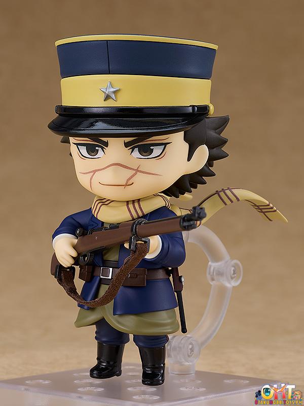 Nendoroid 2178 Saichi Sugimoto - Golden Kamuy