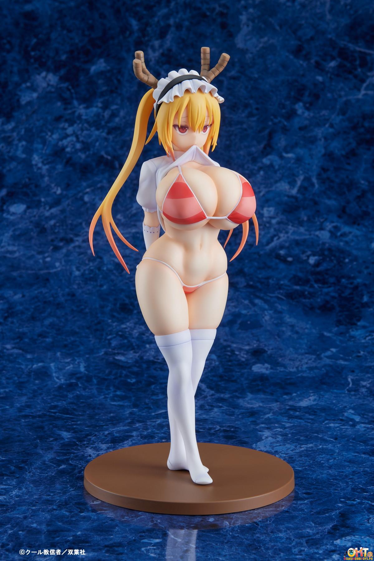 Kaitendoh Miss Kobayashi's Dragon Maid 1/6 Tohru