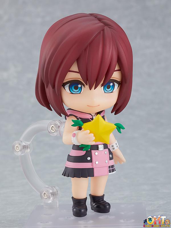 Nendoroid 1633 Kairi: Kingdom Hearts III Ver. - Kingdom Hearts III