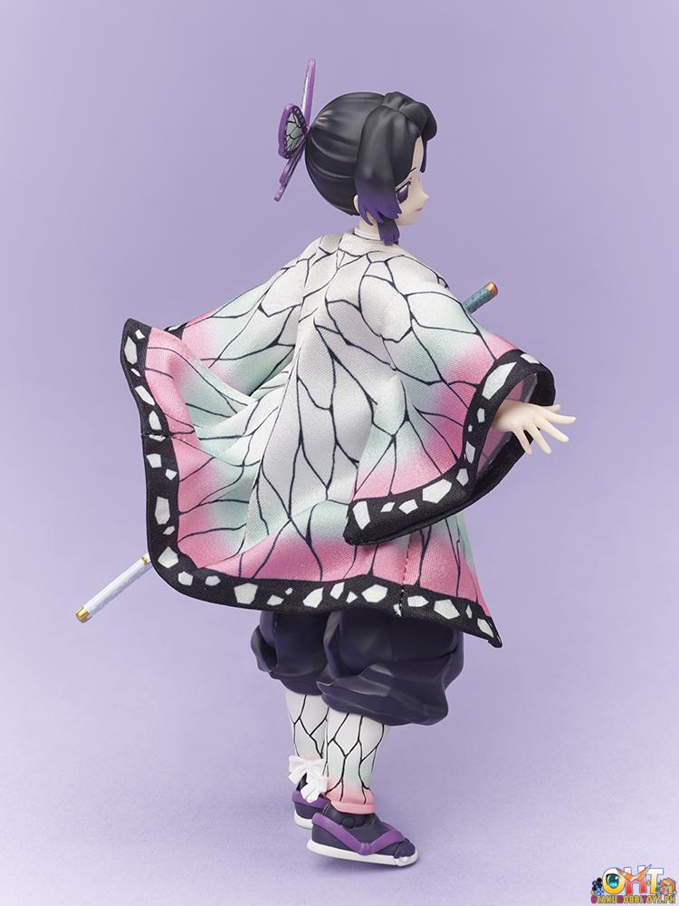 Aniplex BUZZmod. 1/12 Shinobu Kocho - Demon Slayer: Kimetsu no Yaiba
