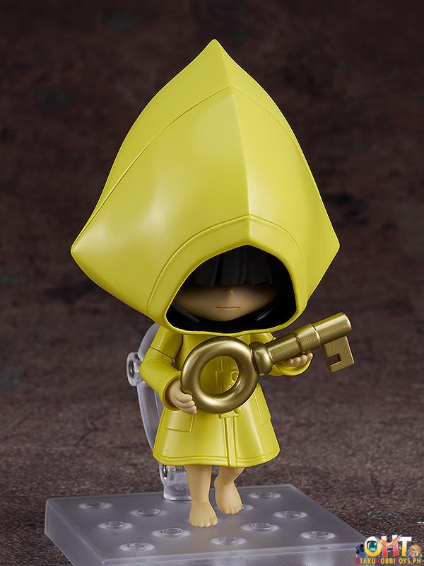 Nendoroid 2146 Six - LITTLE NIGHTMARES