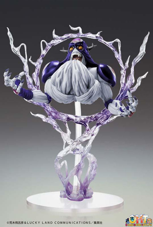 Medicos Statue Legend JoJo’s Bizarre Adventure Part.III Kriem Ver.SP