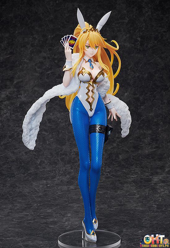 FREEing Fate/Grand Order 1/4 Ruler/Altria Pendragon