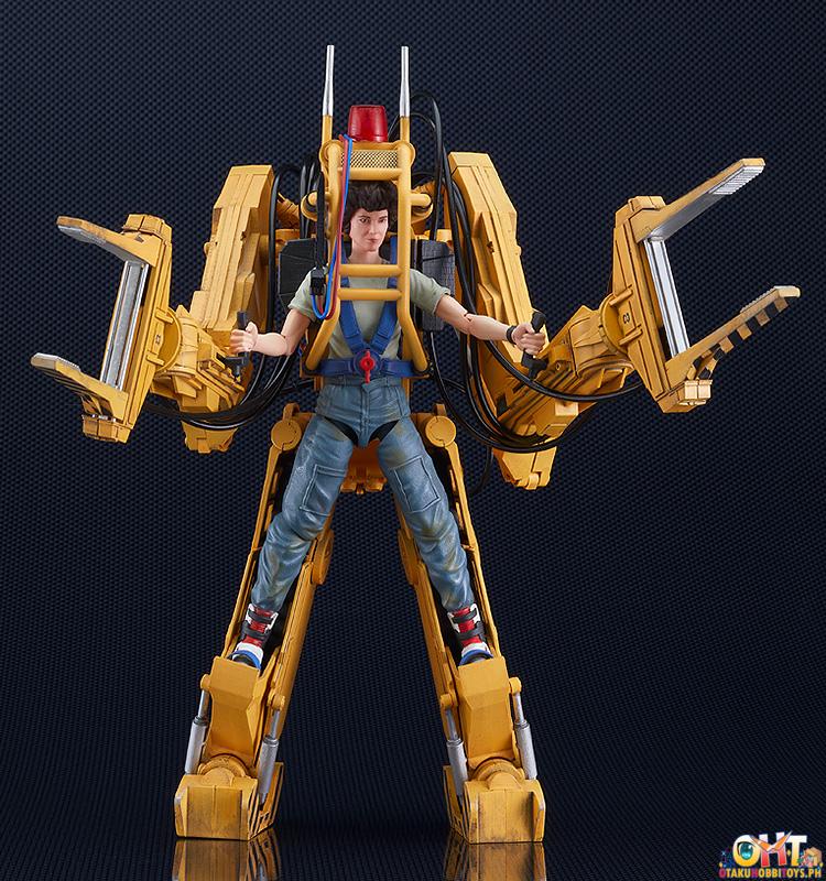 MODEROID Power Loader - Aliens