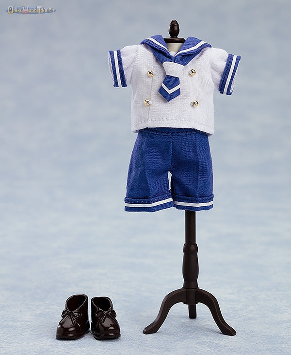 Nendoroid Doll: Outfit Set Sailor Boy