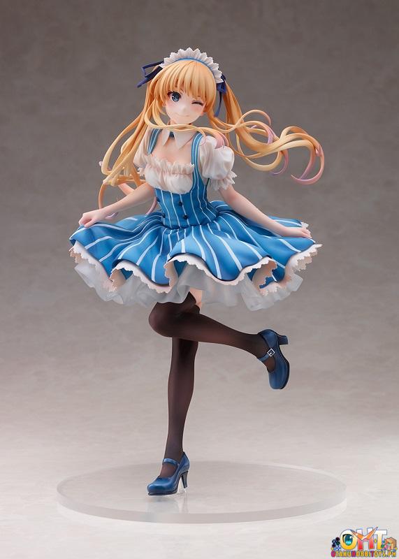 Aniplex 1/7 Eriri Spencer Sawamura Maid Ver