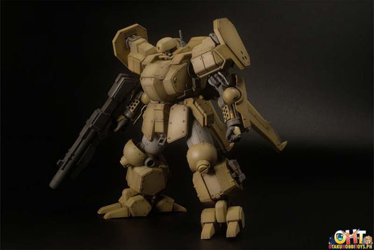 Plum Assault Suits Leynos 1/35 AS-5E3 Leynos (Land Battle Type) [Renewal Ver.]