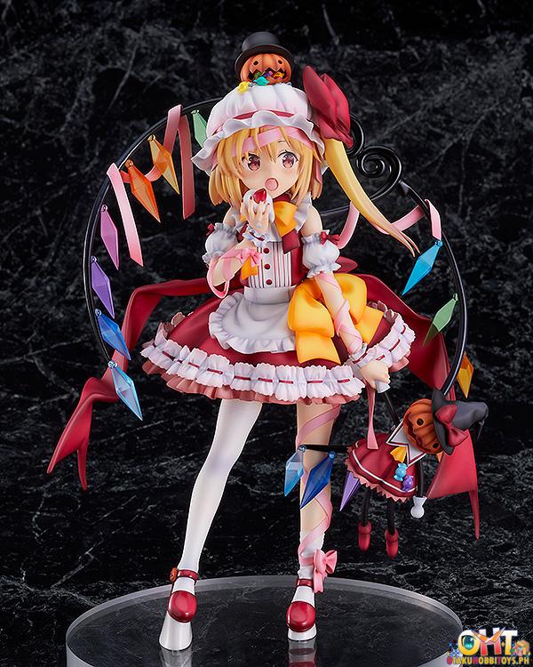 Good Smile Company 1/7 Flandre Scarlet [AQ] - Touhou Project