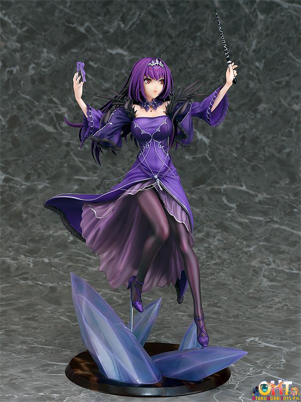 Phat! Fate/Grand Order 1/7 Caster/Scáthach-Skadi