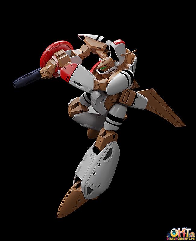MODEROID Orguss - Super Dimension Century Orguss