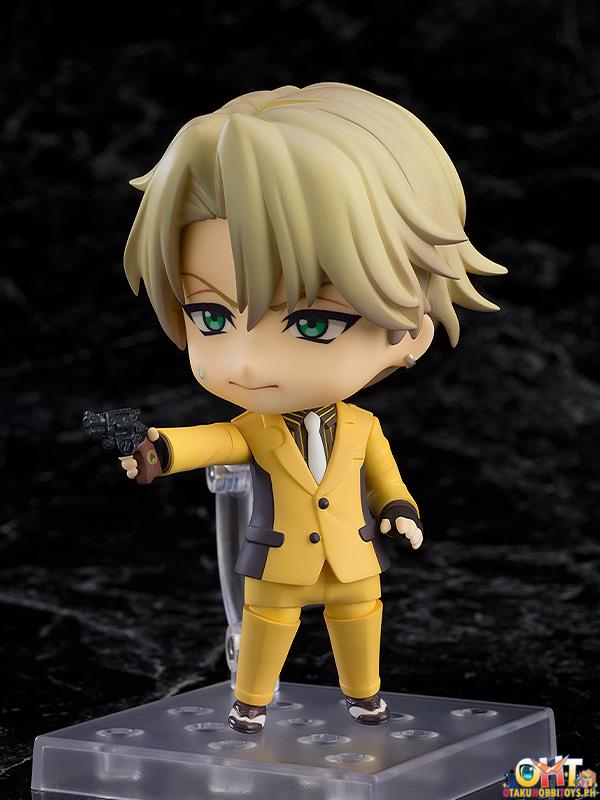 Nendoroid 2138 Finn Oldman - HIGH CARD