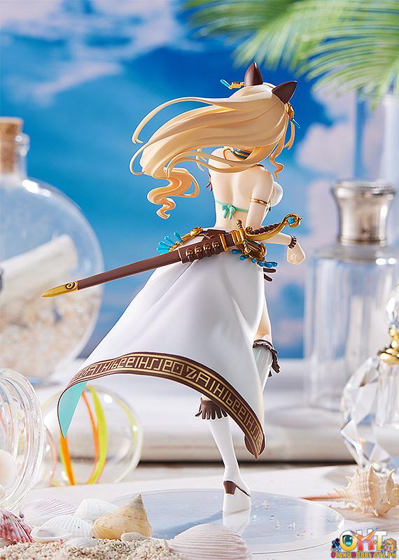 POP UP PARADE Picatrix: Cat Kingdom Ver. - Smile of the Arsnotoria