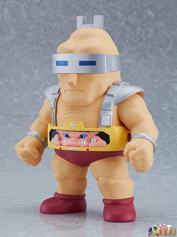 Nendoroid More Krang - Teenage Mutant Ninja Turtles