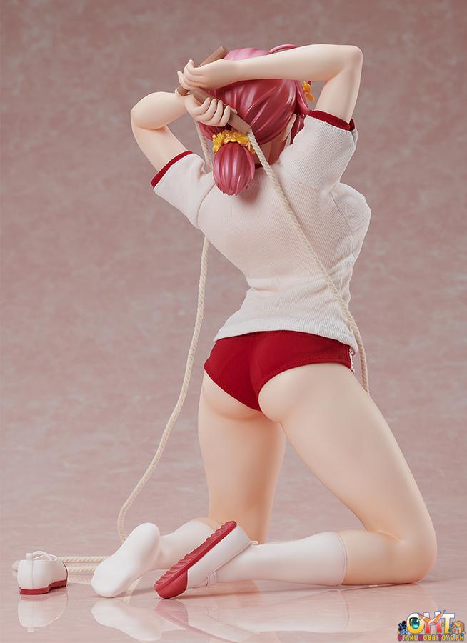 (18+) BINDing Creators Opinion 1/4 Jump Rope Girl Hana