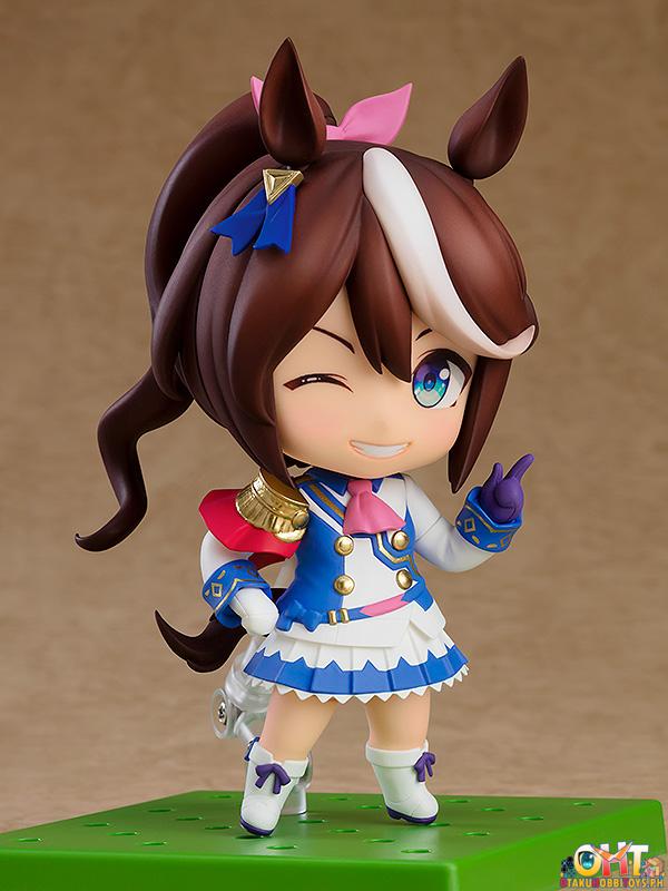 Nendoroid 1995 Tokai Teio - Umamusume: Pretty Derby
