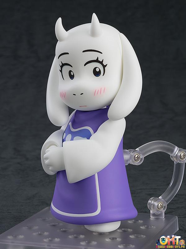 Nendoroid 2123 Toriel - UNDERTALE