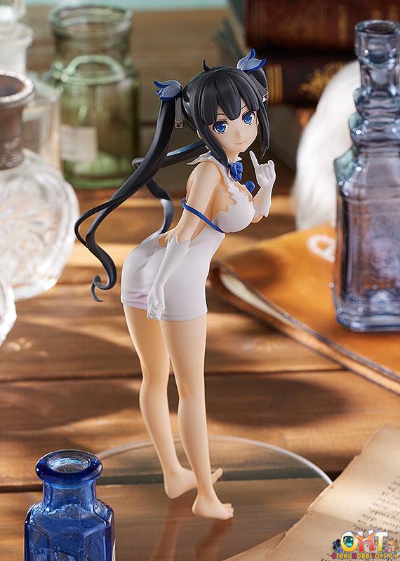 POP UP PARADE Hestia - Is It Wrong to Try to Pick Up Girls in a Dungeon? IV