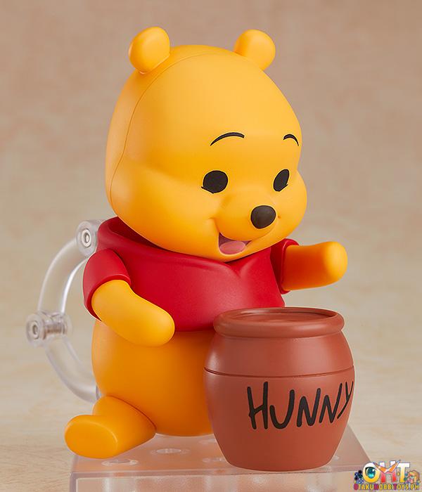 [REISSUE] Nendoroid Winnie the Pooh & Piglet Set
