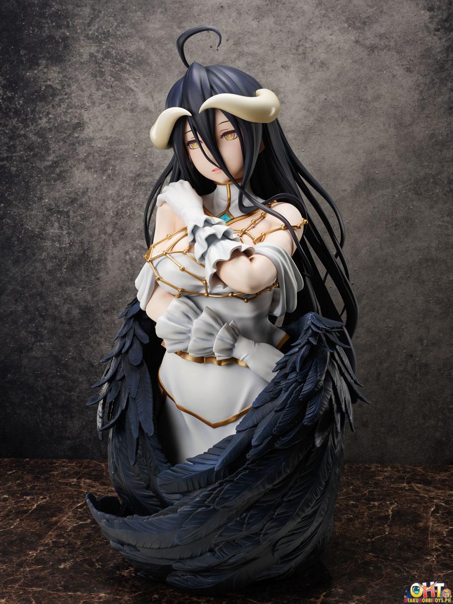 FuRyu OVERLORD 1/1 Albedo